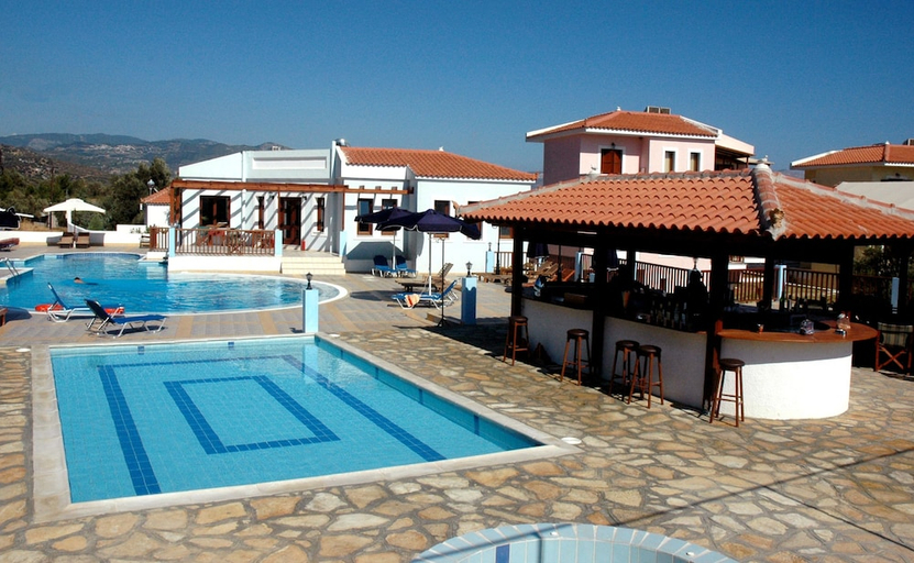 Others 4, Kyma Hotel, North Aegean