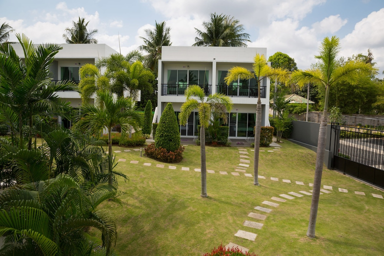 Exterior & Views 1, 宁静度假村(The Serenity Resort), Sattahip