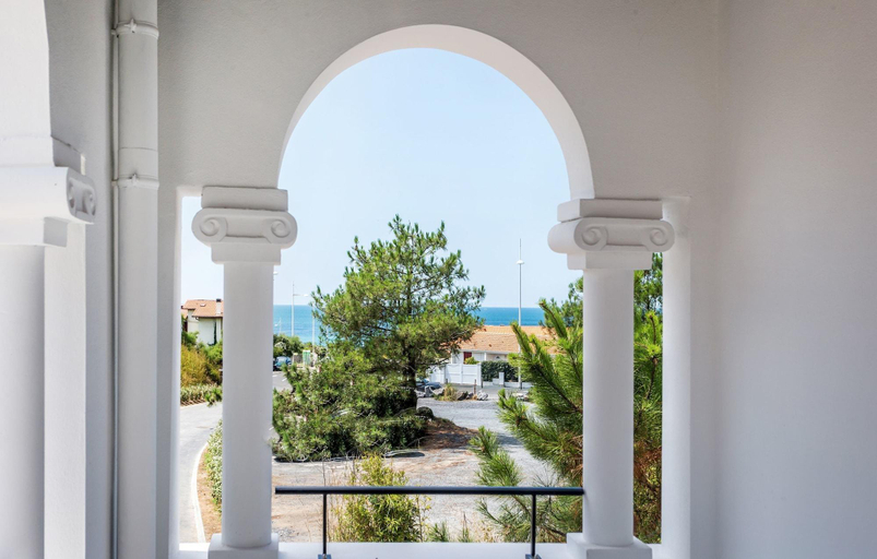 Public Area, Villas L’Orée de Milady, Pyrénées-Atlantiques