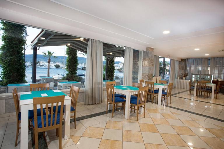 Food & Drinks 5, Kosta Palace City Hotel, South Aegean