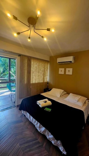 Room 4, Charme do Dido, Cairu