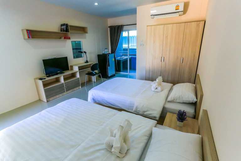 Others 5, Tempo Plus Apartment Mae Sot, Mae Sot