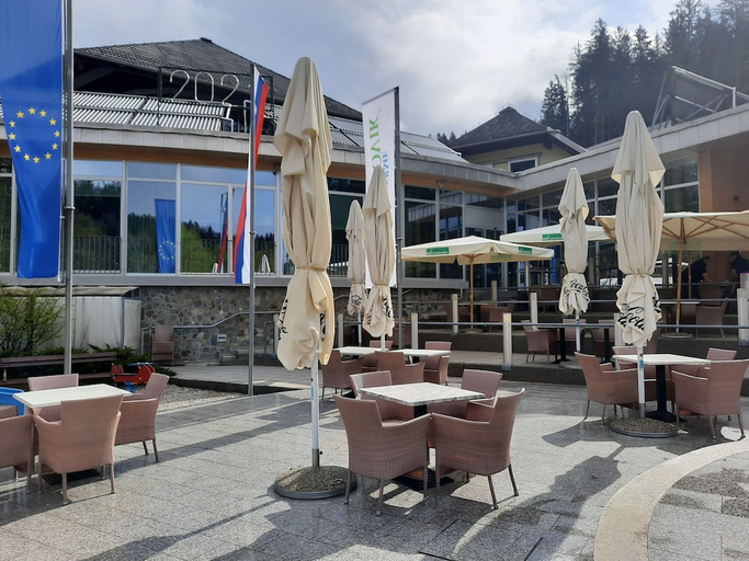 Food & Drinks 5, Eco Terme Snovik, Kamnik, Kamnik