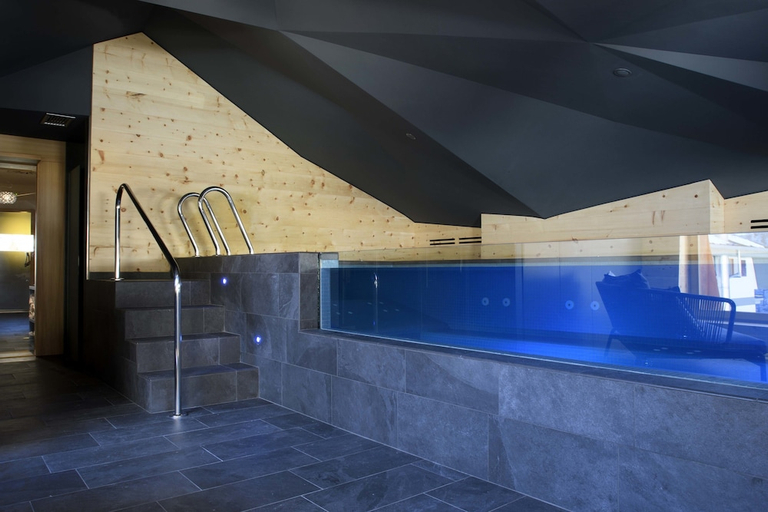 Sport & Beauty 2, Hotel Tremoggia, Sondrio