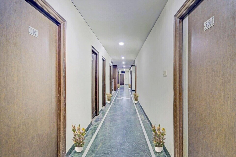 Others 2, Hotel New Simran Palace, Hyderabad