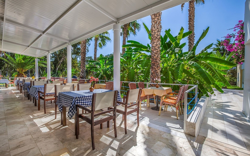 Others 5, Cavo D Oro Hotel, South Aegean