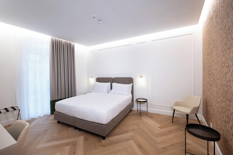 Bedroom 5, Casa D Hotel Napoli, Napoli