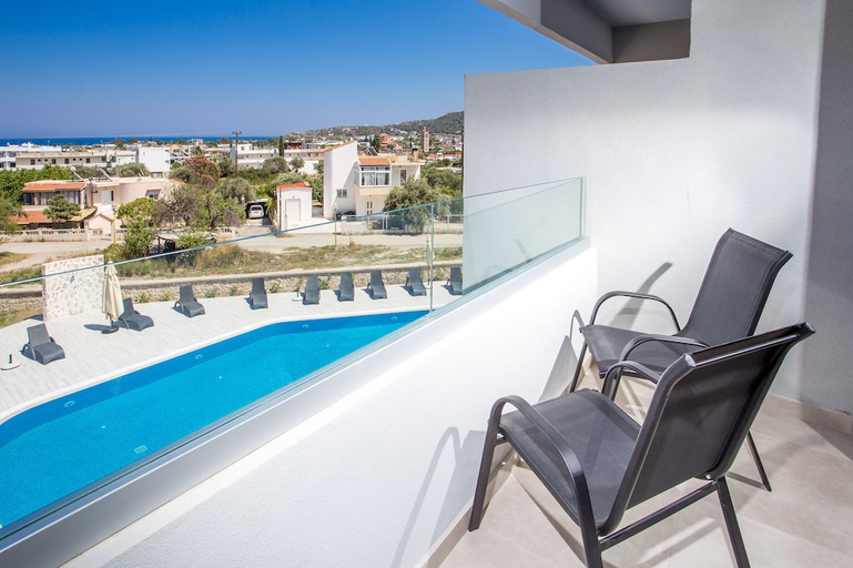 Sport & Beauty, Madison Boutique Hotel, South Aegean