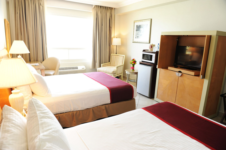 Bedroom 2, Ramada by Wyndham Princess Belize City