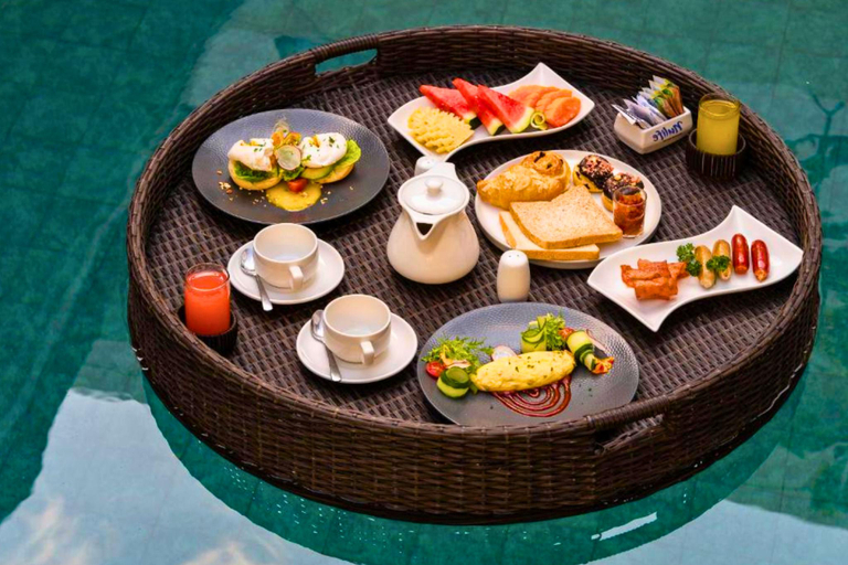 Food & Drinks 5, Comfort 1 BR Villas with Private Pool REV05, Badung