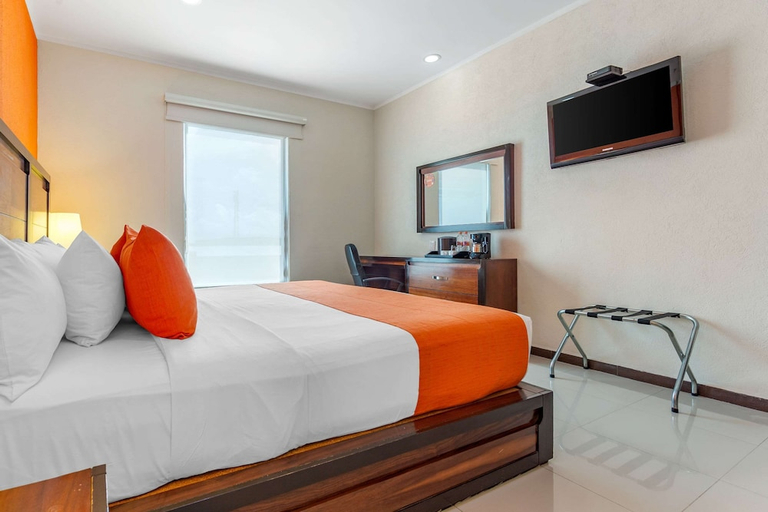 Others 4, Comfort Inn Cancun Aeropuerto, Benito Juárez