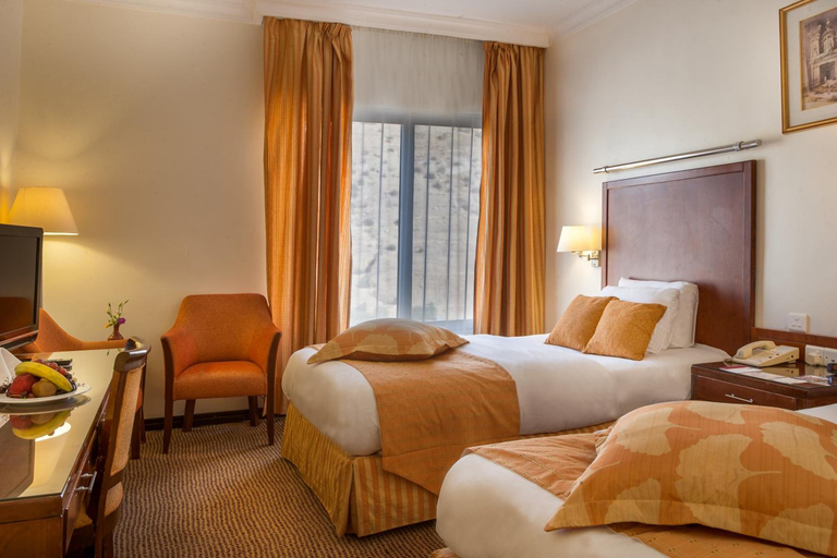 Bedroom 2, PETRA GUEST HOUSE By IHG, Wadi Musa