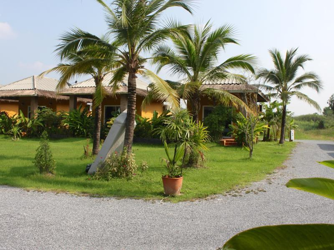 Others 5, The Park Drive-Thru Check-In Resort, Thanyaburi