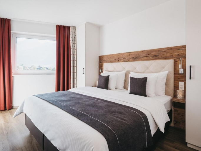 Room 5, Village Park Suites, Zell am See