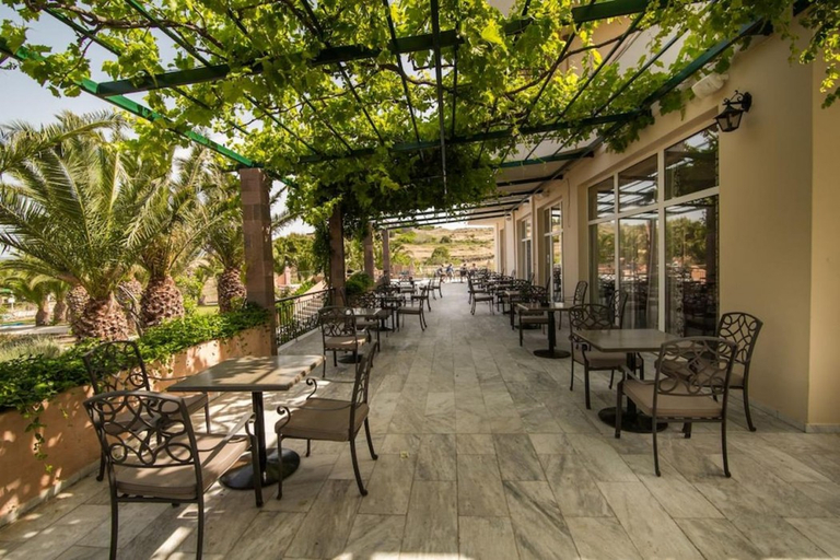 Food & Drinks 5, Aphrodite Hotel, North Aegean