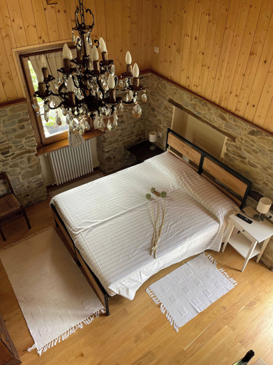 Room 5, Il Tesoro di Miro, Alessandria