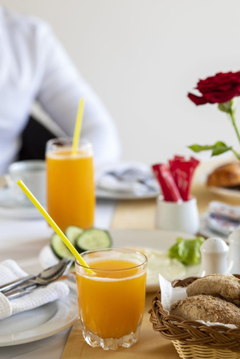 Food & Drinks 5, Hotel Andalucia Golf & Spa Tanger, Tanger-Assilah