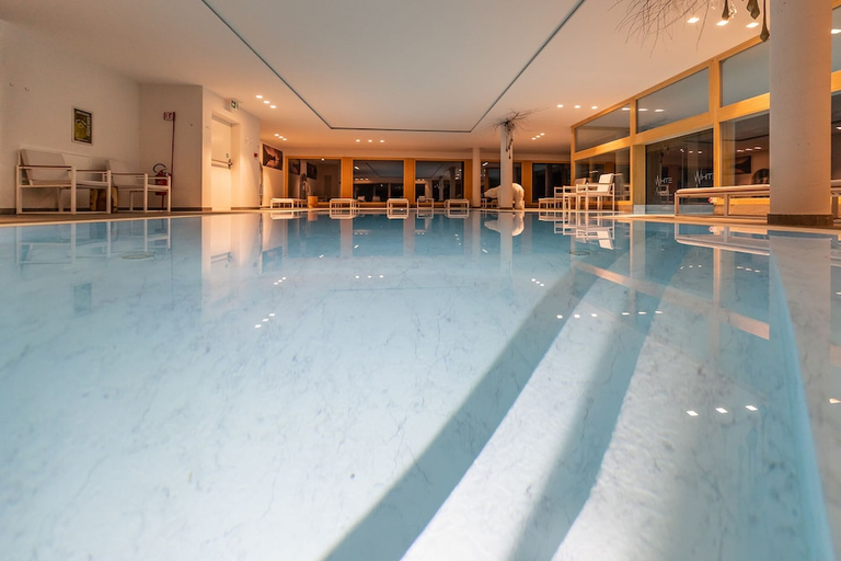 Others 5, WHITE ANGEL HOTEL, Aosta