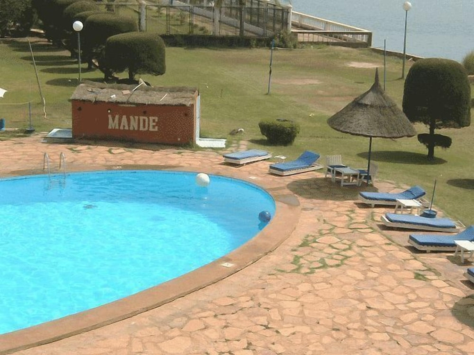 Sport & Beauty 4, Hôtel Mandé, Bamako