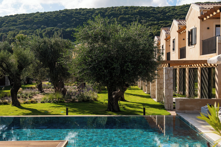 Exterior & Views 2, The Yard Corfu, Ionian Islands