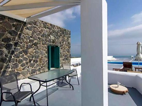 Others 2, Abrazo Villas, South Aegean