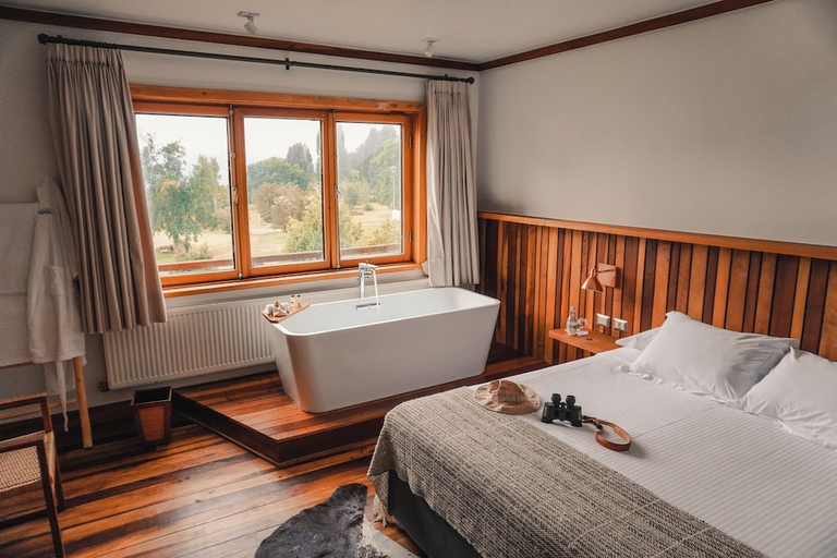 Bedroom 3, Termas de Puyehue Wellness and Spa Resort, Osorno