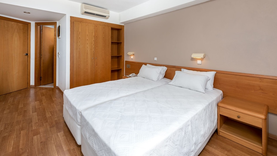 Bedroom 3, Sirene beach, South Aegean