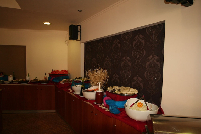 Food & Drinks 4, Diagoras Hotel, South Aegean