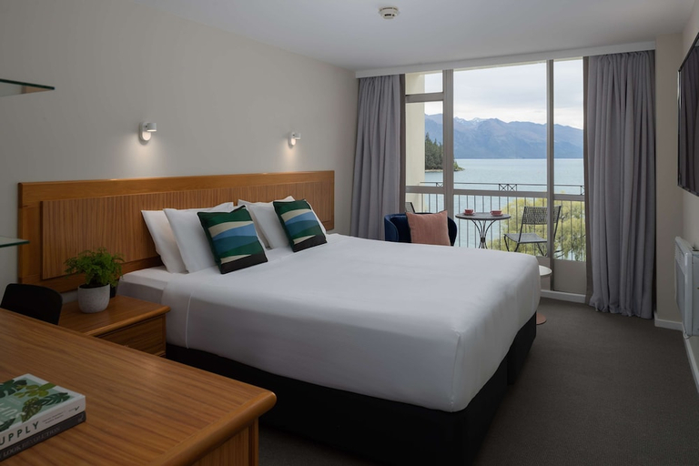 Bedroom 3, Rydges Lakeland Queenstown, Queenstown-Lakes