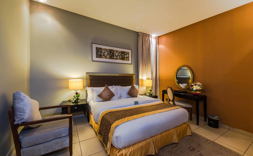 Bedroom 2, Boudl Al Fakhria