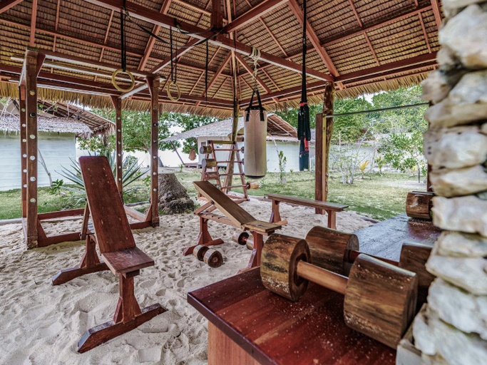Others 2, Reconnect - Private Island Resort & Dive Center - Togean Islands, Tojo Una-Una