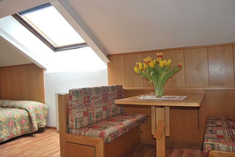 Others 5, Residence Cielo Aperto, Trento