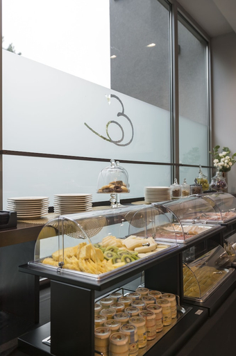 Food & Drinks, Elizabeth Lifestyle Hotel Bologna, Bologna