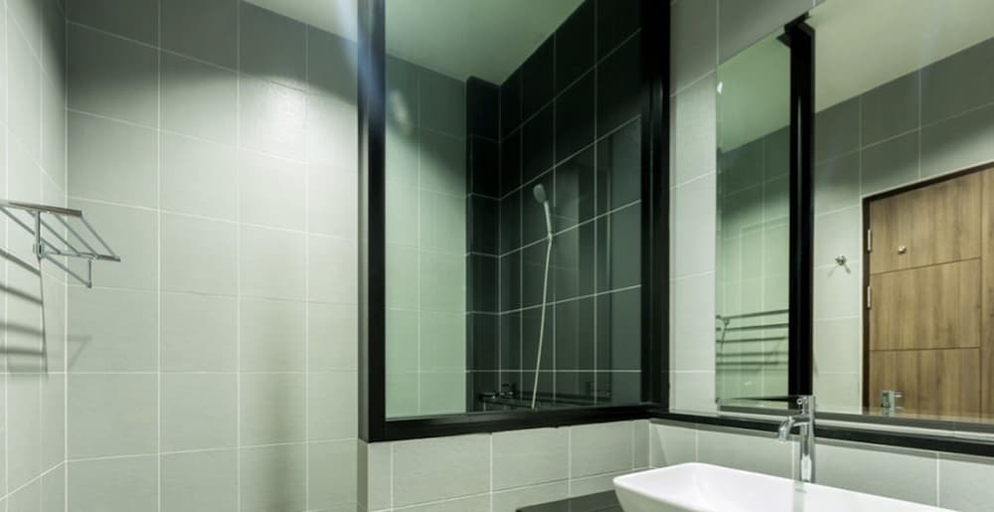 Bathroom 5, Seven bee boutique hotel, Muang Surin