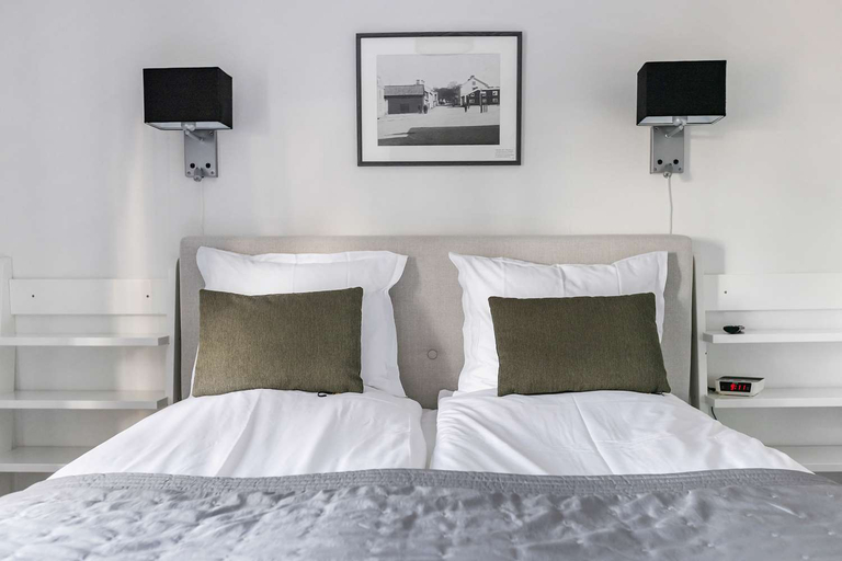 Bedroom 4, Hotel Malmkoping, BW Signature Collection, Flen