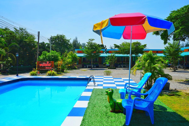 Sport & Beauty 5, Kwanjai Resort, Tha Mai