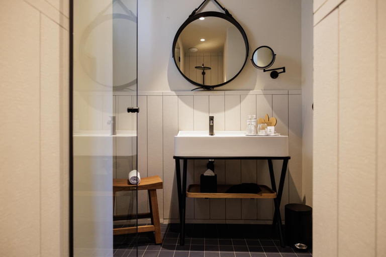Others 5, Domaine de Locguenole & Spa, Morbihan