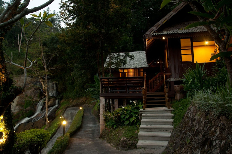 Others 3, KANGSADARN RESORT, Mae Rim