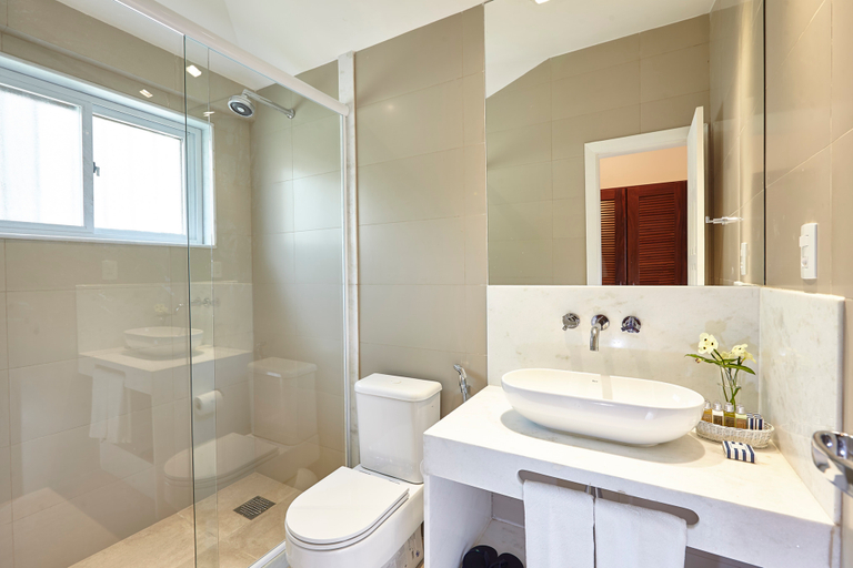 Bathroom 5, PortoBay Búzios, Armação dos Búzios