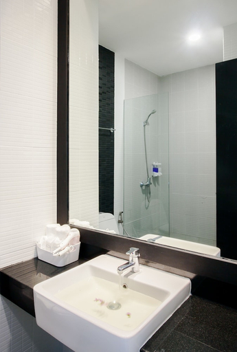 Bathroom 5, Chaweng Villawee, Ko Samui
