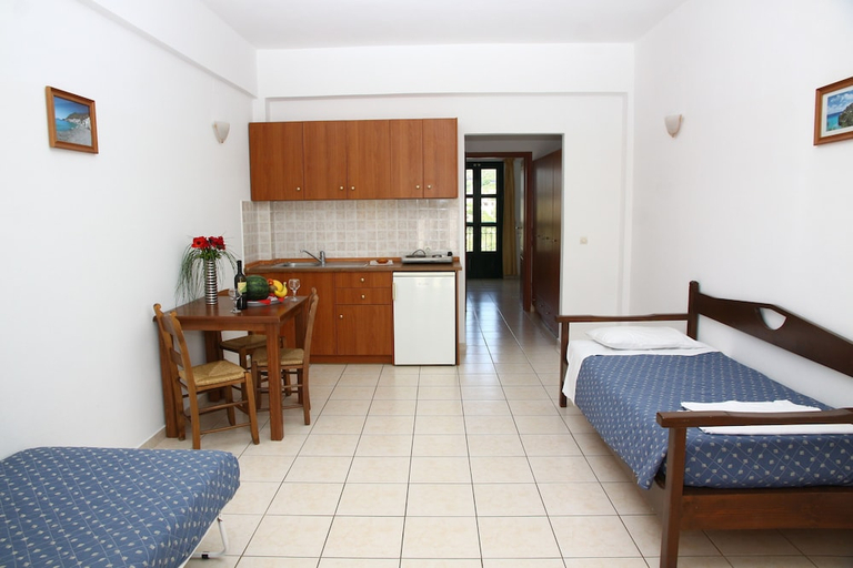 Others 2, Camari Garden Apartments, Crete