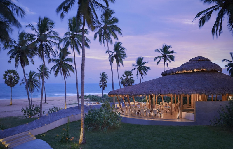 Exterior & Views, Jetwing Surf & Safari, A Luxury Reserve, Pothuvil