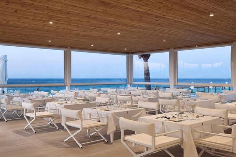 Food & Drinks 5, Dimitra Beach Hotel and Suites, South Aegean