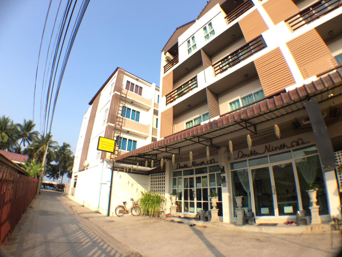 Exterior & Views 2, Double Ninth Friendly Boutique Hotel, Muang Chon Buri