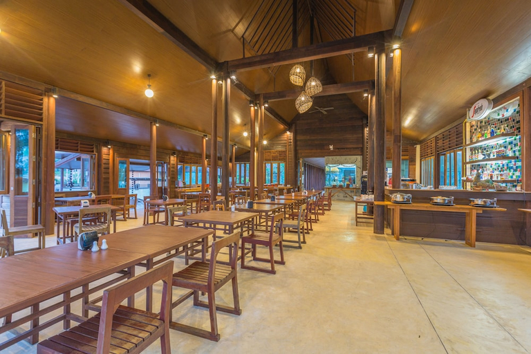 Food & Drinks 5, Koh Kood Paradise, K. Ko Kut