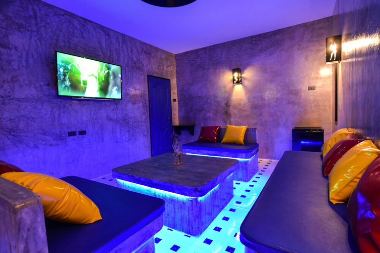 Sport & Beauty 5, Bed Villa Resort Chaing Rai, Muang Chiang Rai