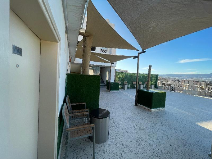 Others 4, Dweik Hotel 2, Aqaba