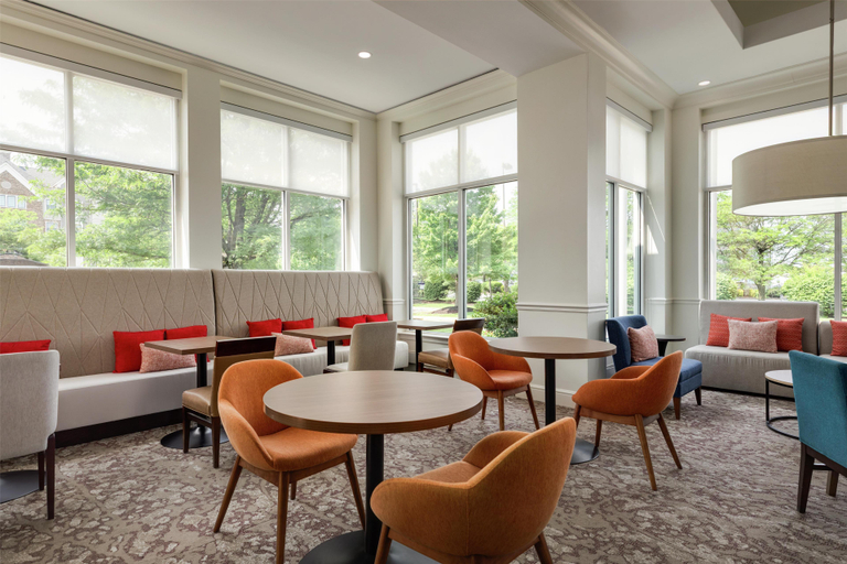 Food & Drinks 5, Hilton Garden Inn Allentown Airport , Lehigh
