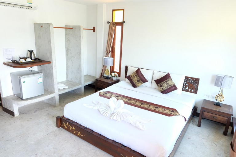 Bedroom 2, Hugga Pai, Pai