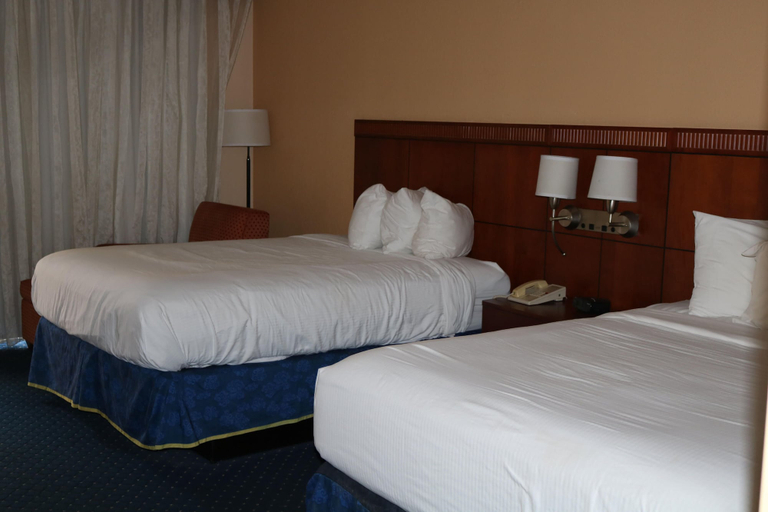Bedroom 3, Baymont by Wyndham Columbia Northwest, Lexington